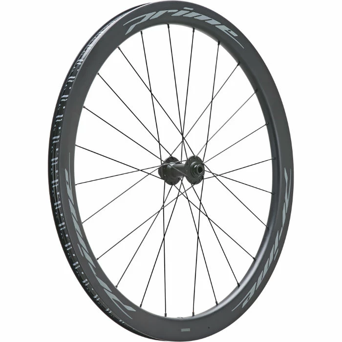 Prime Doyenne 44 Carbon Disc Wheelset 3 Prime Doyenne 44 Carbon Disc Wheelset - Billede 3