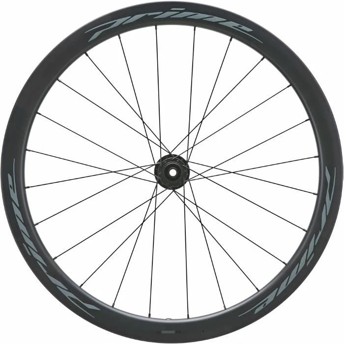 Prime Doyenne 44 Carbon Disc Wheelset 5 Prime Doyenne 44 Carbon Disc Wheelset - Billede 5