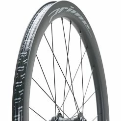 Prime Doyenne 44 Carbon Disc Wheelset 16 Prime Doyenne 44 Carbon Disc Wheelset -Billig Hjul butik Prime RD 44 Carbon Disc Wheelset Wheel Sets Black 2022 PRD44CCDW2022B 15