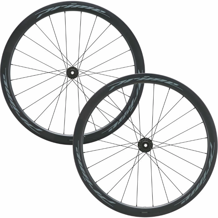Prime Doyenne 44 Carbon Disc Wheelset 1 Prime Doyenne 44 Carbon Disc Wheelset