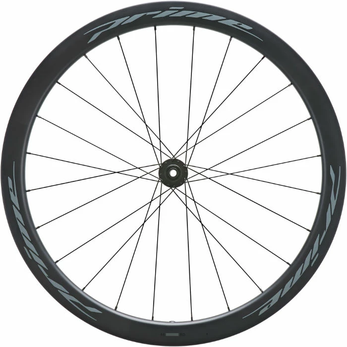 Prime Doyenne 44 Carbon Disc Wheelset 2 Prime Doyenne 44 Carbon Disc Wheelset - Billede 2