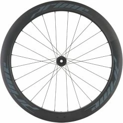 Prime Doyenne 56 Carbon Disc Wheelset -Billig Hjul butik Prime RD 56 Carbon Disc Wheelset Wheel Sets Black 2022 PRD56CCDW2022B 1