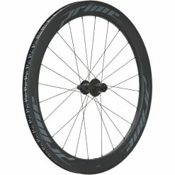 Prime Doyenne 56 Carbon Disc Wheelset -Billig Hjul butik Prime RD 56 Carbon Disc Wheelset Wheel Sets Black 2022 PRD56CCDW2022B 3