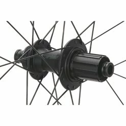 Prime Doyenne 56 Carbon Disc Wheelset -Billig Hjul butik Prime RD 56 Carbon Disc Wheelset Wheel Sets Black 2022 PRD56CCDW2022B 5