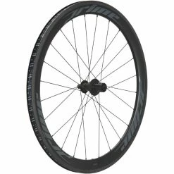 Prime Doyenne 50 Carbon Rim Brake Wheelset -Billig Hjul butik Prime RR 50 Carbon Clincher Wheelset Black 10 11 Speed Wheel Sets Black 2022 PRR50CCW2022B 3