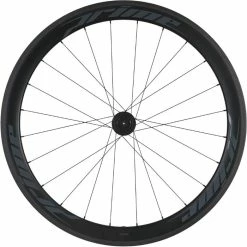 Prime Doyenne 50 Carbon Rim Brake Wheelset -Billig Hjul butik Prime RR 50 Carbon Clincher Wheelset Black 10 11 Speed Wheel Sets Black 2022 PRR50CCW2022B 4