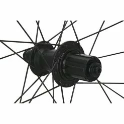 Prime Doyenne 50 Carbon Rim Brake Wheelset -Billig Hjul butik Prime RR 50 Carbon Clincher Wheelset Black 10 11 Speed Wheel Sets Black 2022 PRR50CCW2022B 5