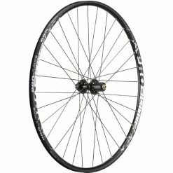Pro-Lite Pro Lite Revo GX Gravel Wheelset -Billig Hjul butik Pro Lite Revo GX Gravel Wheelset Wheel Sets Black White 2018 REVO GX S 5