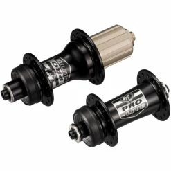 Pro-Lite Pro Lite Revo GX Gravel Wheelset -Billig Hjul butik Pro Lite Revo GX Gravel Wheelset Wheel Sets Black White 2018 REVO GX S 6