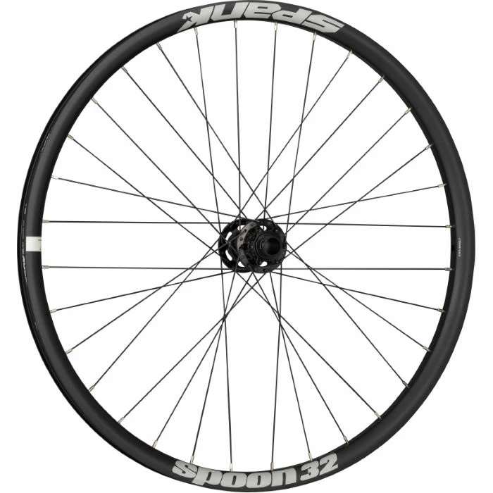 Spank SPOON 32 Front Wheel 1 Spank SPOON 32 Front Wheel