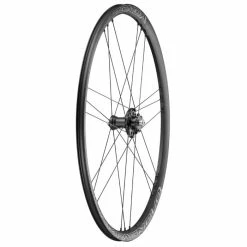 Campagnolo® Campagnolo Zonda C17 Hjulsæt (skivebremser, Gennemgående Bolt, 6 Bolte) -Billig Hjul butik ZONDA20disc20front20angle