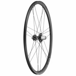 Campagnolo® Campagnolo Zonda C17 Hjulsæt (skivebremser, Gennemgående Bolt, 6 Bolte) -Billig Hjul butik ZONDA20disc20rear20angle