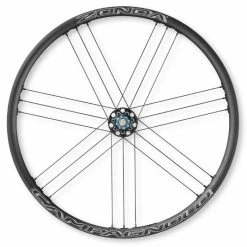Campagnolo® Campagnolo Zonda Hjulsæt Med Skivebremse (centerlock, Racercykel) -Billig Hjul butik cpw455 01
