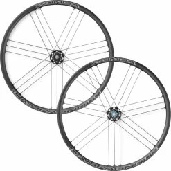 Campagnolo® Campagnolo Zonda Hjulsæt Med Skivebremse (centerlock, Racercykel)