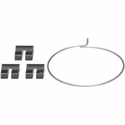 Blank Compound Springs And Pawls Kit