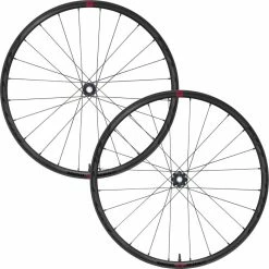 Fulcrum Rapid Red 5 Disc Wheelset