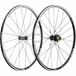 Pro-Lite Pro Lite Cicilia A21W Alloy Road Wheelset