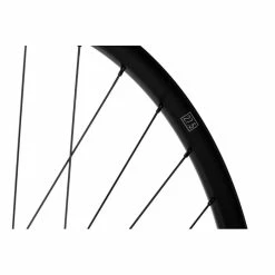 Nukeproof Neutron V2 Rear Wheel 36t -Billig Hjul butik prod195303 Black NE 10