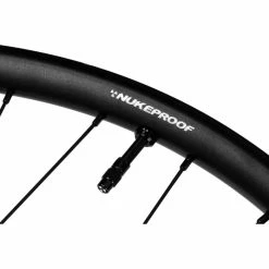 Nukeproof Neutron V2 Rear Wheel 36t -Billig Hjul butik prod195303 Black NE 11