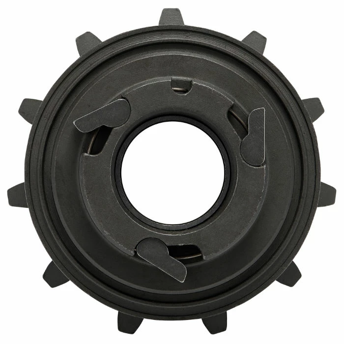 Nukeproof Dolos Driver 1 Nukeproof Dolos Driver