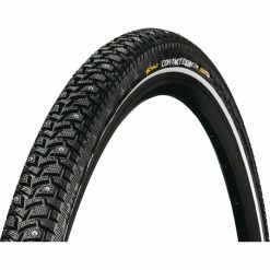 Continental Contact Spike 120 Wire Bead Tyre