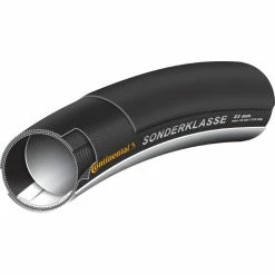 Continental Sonderklasse II Tubular Dæk (til Banecykling) -Billig Hjul butik Continental Sonderklasse II Track Tubular Tyre Road Race Tubular Tyres Black 196188 1