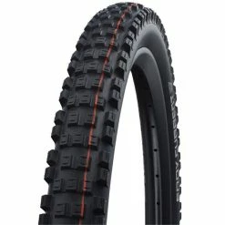 Schwalbe Eddy Current Evo Super Gravity Rear Tyre