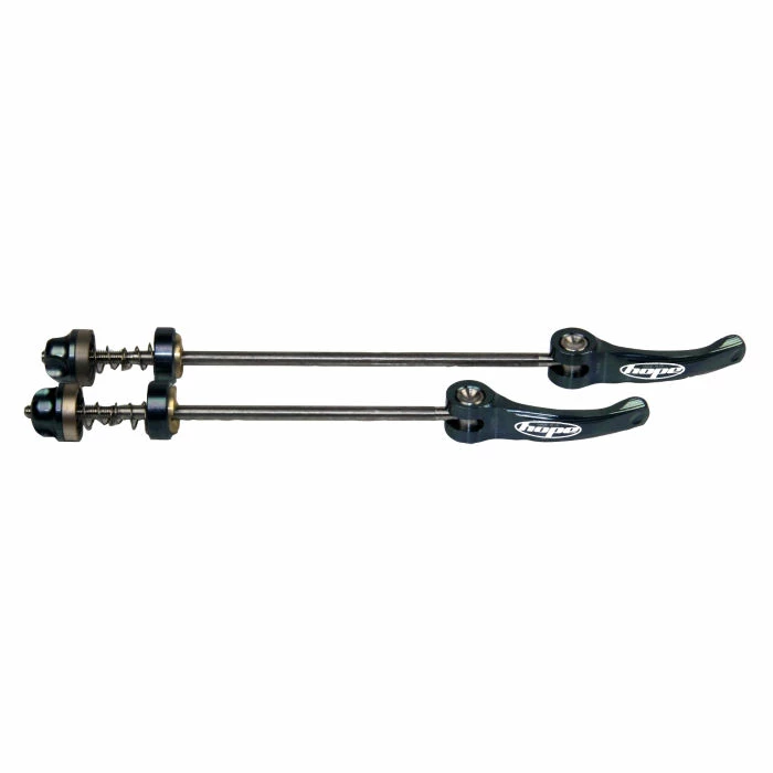 Hope Steel Rod Road Quick Release Aksel (sæt) 2 Hope Steel Rod Road Quick Release Aksel (sæt) - Billede 2