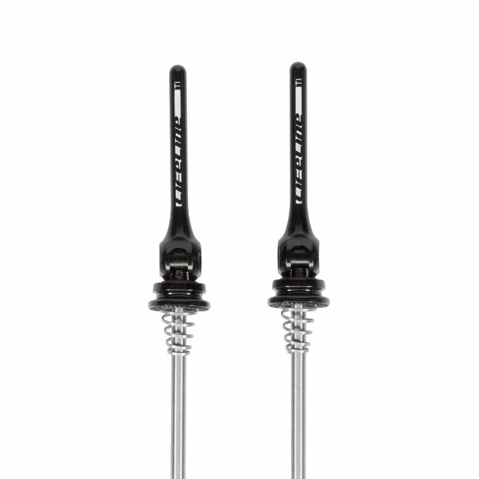 LifeLine Titanium Hurtigkoblingssæt 2 LifeLine Titanium Hurtigkoblingssæt - Billede 2