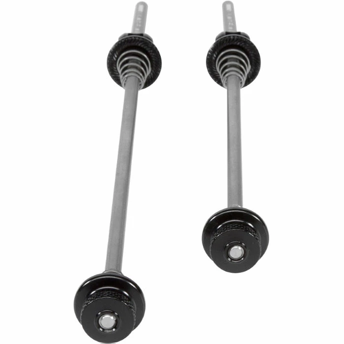 LifeLine Titanium Hurtigkoblingssæt 3 LifeLine Titanium Hurtigkoblingssæt - Billede 3