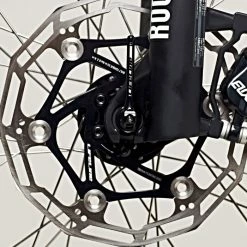 LifeLine Titanium Hurtigkoblingssæt 11 LifeLine Titanium Hurtigkoblingssæt -Billig Hjul butik LifeLine Titanium Quick Release Skewers black situ 1