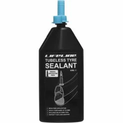 Continental Grand Prix 5000 Tubeless Tyres And Sealant 28c -Billig Hjul butik LifeLine Tubeless Tyre Sealant Tyre Spares Black 2018 LLTTS80ML 2201