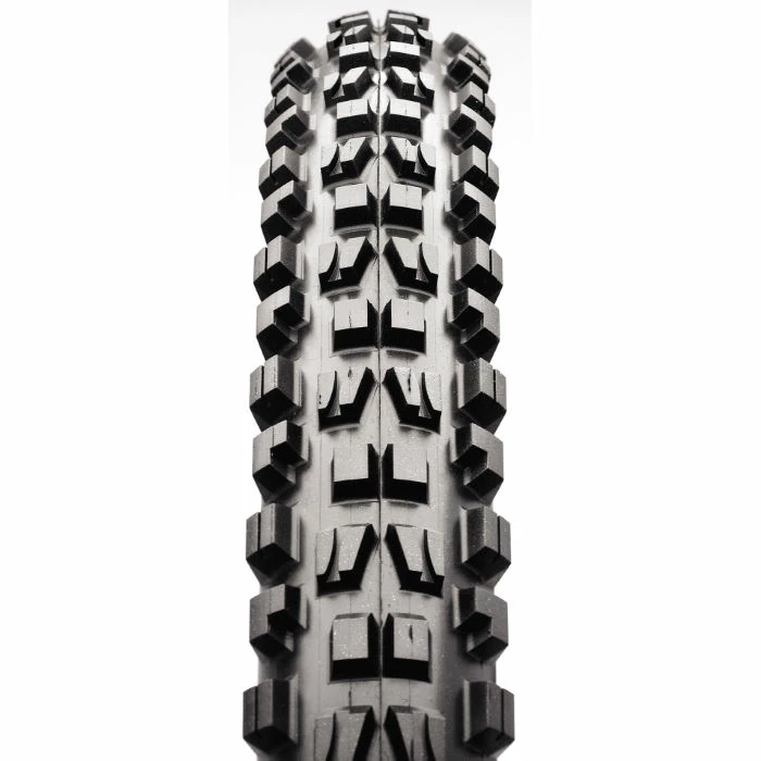 Maxxis - Minion DHF EXO TR 26" Folding Tyre 2 Maxxis - Minion DHF EXO TR 26" Folding Tyre - Billede 2