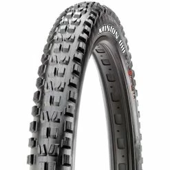 Maxxis Minion DHF Plus Tyre - 3C - EXO - TR