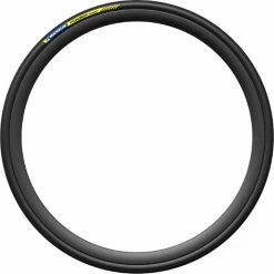 Michelin Power Cup Tubular Classic Racing Tyre Black/Cream -Billig Hjul butik Michelim Power Cup Tubular Classic Racing Tyre Black 04