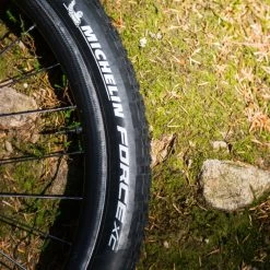 Michelin Force XC Competition MTB Dæk -Billig Hjul butik Michelin Force XC Competiition MTB Tyre MTB Off Road Tyres Black 2017 268377 1
