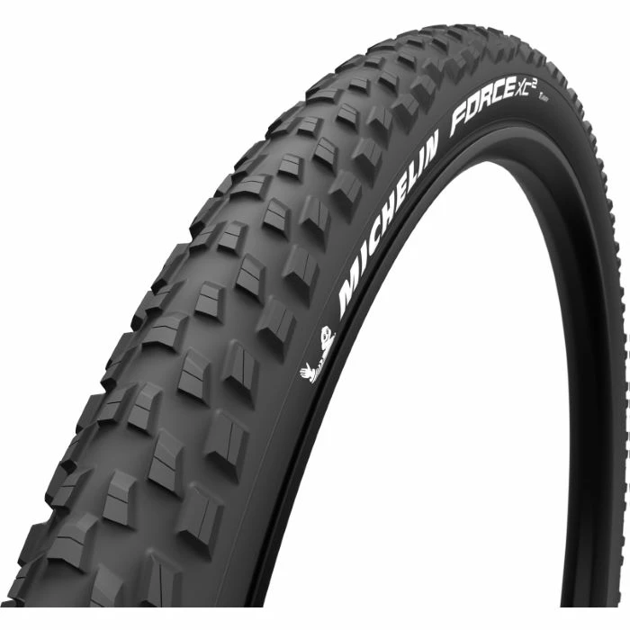 Michelin Force XC2 Performance Tyre 1 Michelin Force XC2 Performance Tyre
