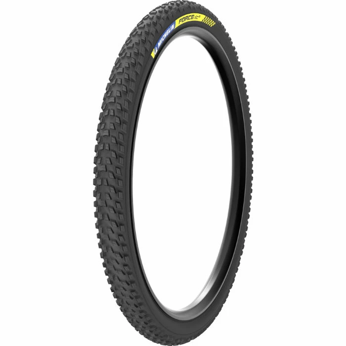 Michelin Force XC2 Racing Tyre 2 Michelin Force XC2 Racing Tyre - Billede 2