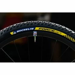 Michelin Force XC2 Racing Tyre 14 Michelin Force XC2 Racing Tyre -Billig Hjul butik Michelin Force XC2 Racing Tyre 06