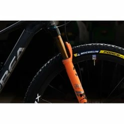 Michelin Force XC2 Racing Tyre 15 Michelin Force XC2 Racing Tyre -Billig Hjul butik Michelin Force XC2 Racing Tyre 07