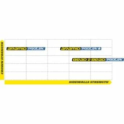 Michelin Lithion 3 Foldedæk (racercykel) 8 Michelin Lithion 3 Foldedæk (racercykel) -Billig Hjul butik Michelin Lithion 3 Folding Road Tyre Tyres Black 2017 615599 1