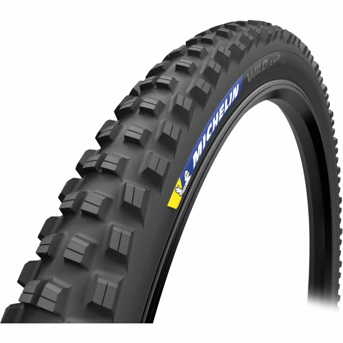 Michelin Wild AM2 Competition Line TLR Foldable Tyre 1 Michelin Wild AM2 Competition Line TLR Foldable Tyre