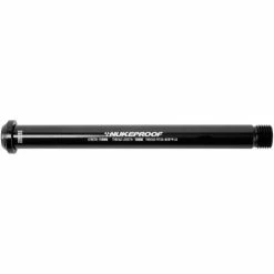 Nukeproof Thru Axle Front 15mm 9 Nukeproof Thru Axle Front 15mm -Billig Hjul butik Nukeproof Thru Axle Front 15mm Black 04