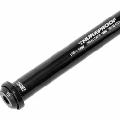 Nukeproof Thru Axle Front 15mm 10 Nukeproof Thru Axle Front 15mm -Billig Hjul butik Nukeproof Thru Axle Front 15mm Black 06