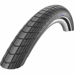 Schwalbe Big Apple Dæk (RaceGuard)