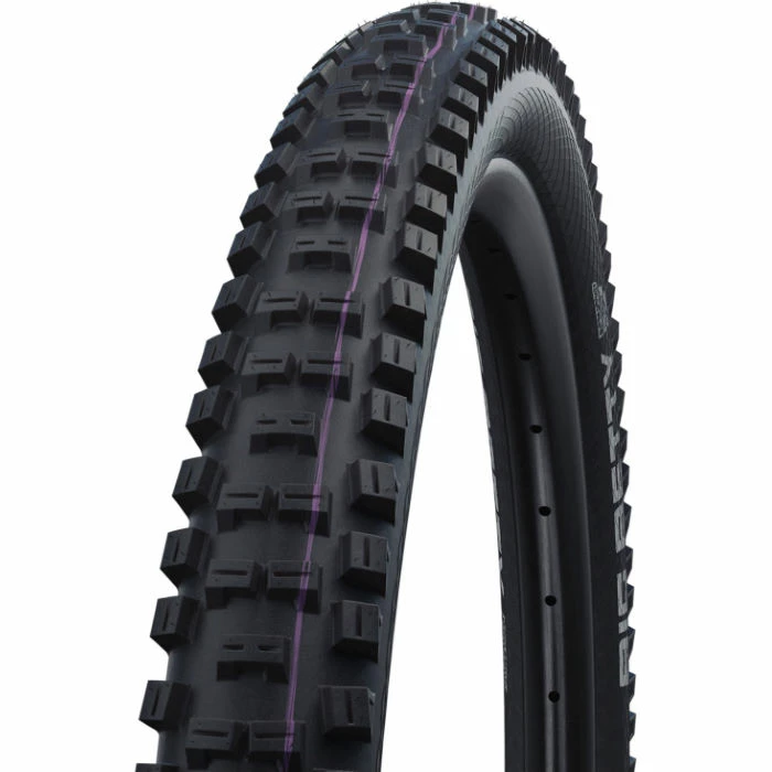 Schwalbe Big Betty Evo Super Downhill MTB Tyre 1 Schwalbe Big Betty Evo Super Downhill MTB Tyre