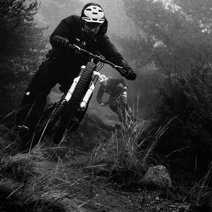 Schwalbe Rocket Ron Performance MTB Foldedæk 3 Schwalbe Rocket Ron Performance MTB Foldedæk - Billede 3