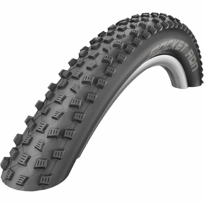 Schwalbe Rocket Ron Performance MTB Foldedæk 1 Schwalbe Rocket Ron Performance MTB Foldedæk