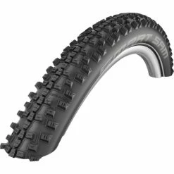 Schwalbe Smart Sam MTB Dæk (Raceguard)