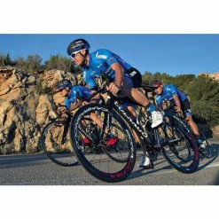 Tufo Calibra Lite Clincher Foldedæk -Billig Hjul butik Tufo Calibra Lite Folding Clincher Tyre Tyres Black CLI1D1308120 0